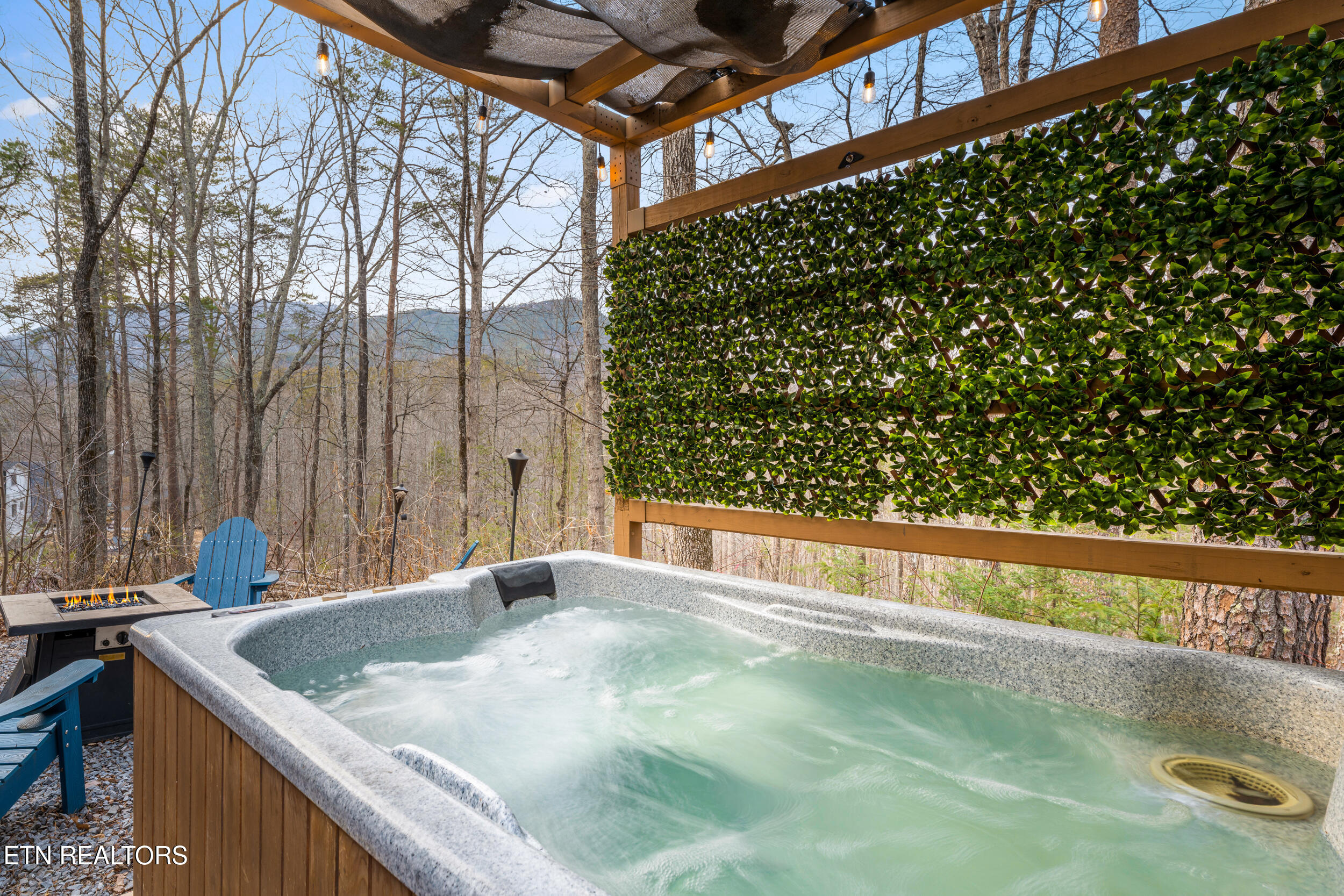 1634 S Mountain View Road Sevierville TN 37876
