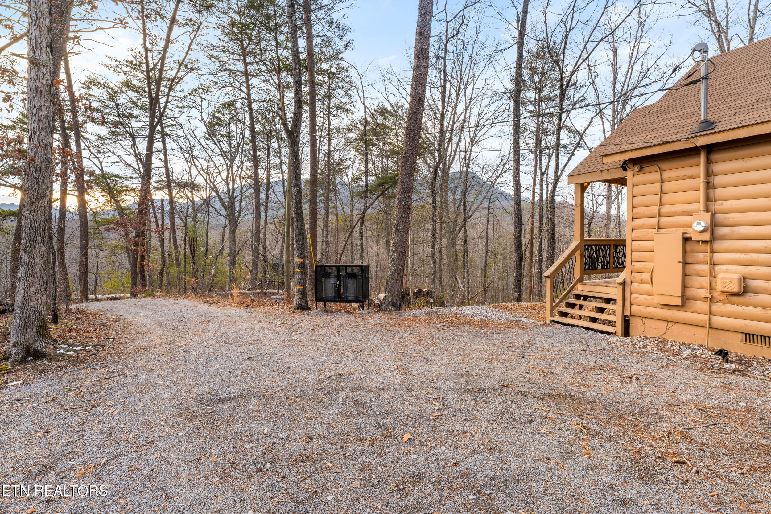 1634 S Mountain View Road Sevierville TN 37876