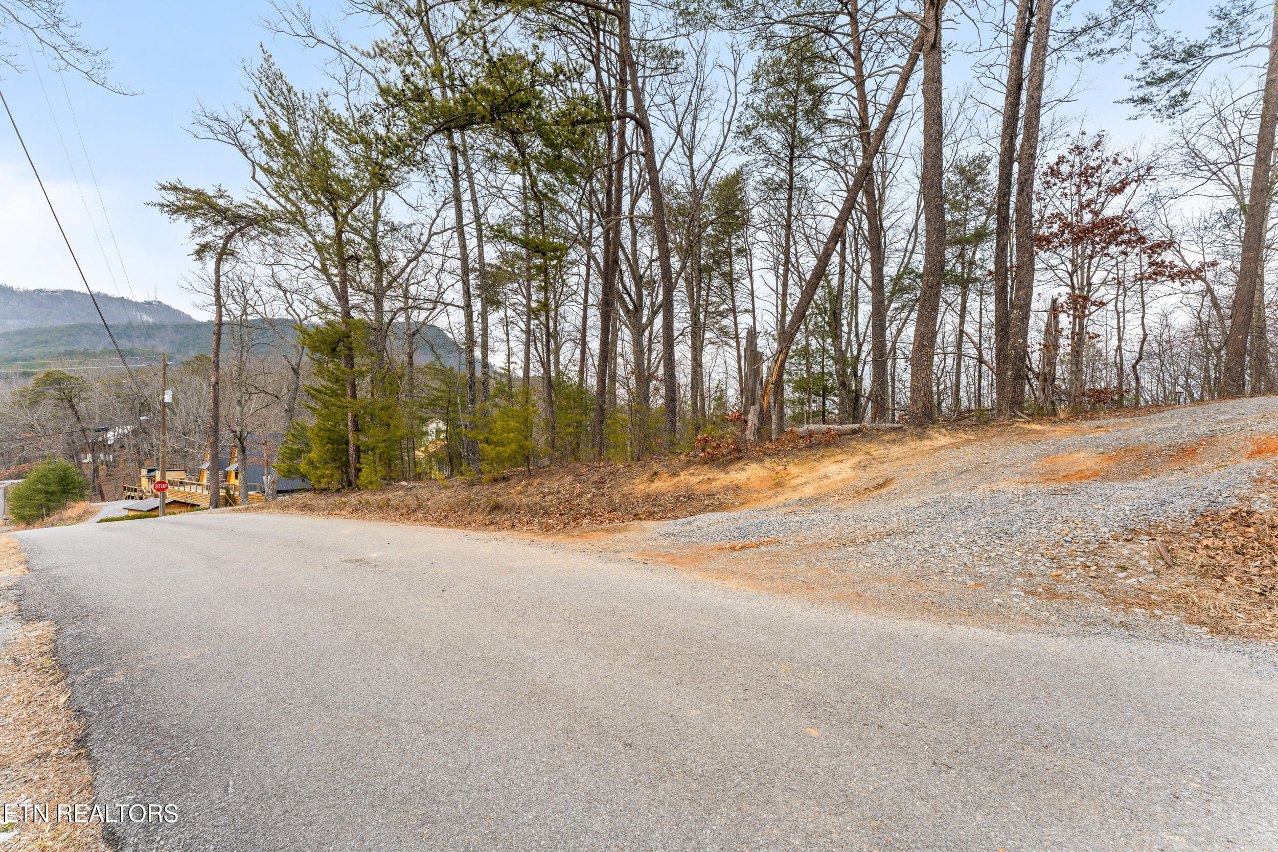 1634 S Mountain View Road Sevierville TN 37876