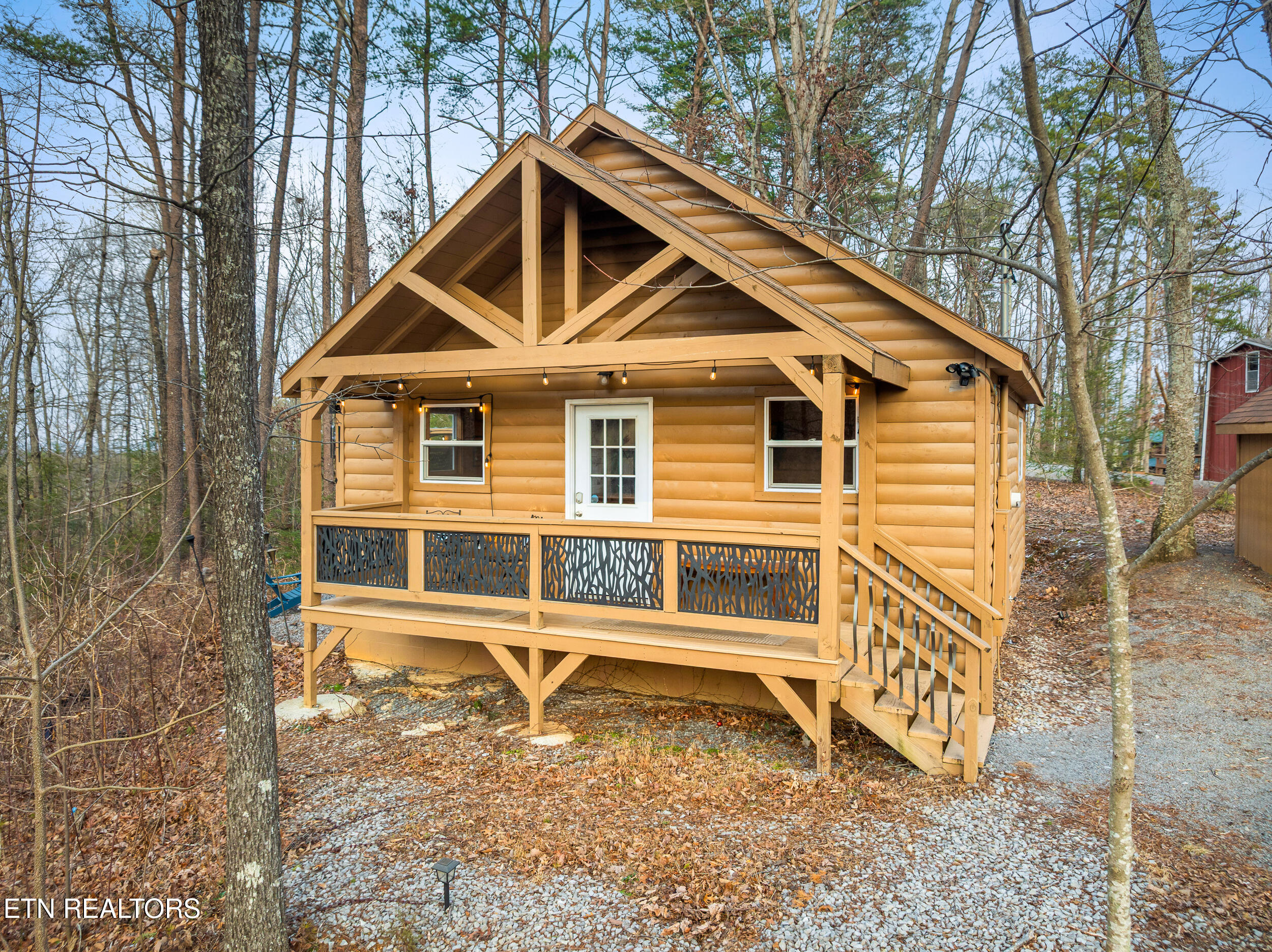 1634 S Mountain View Road Sevierville TN 37876
