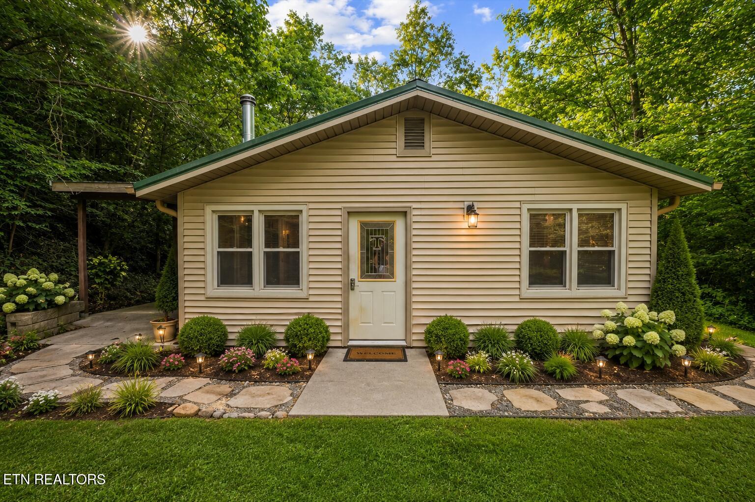 324 Whaley Way Sevierville TN 37876