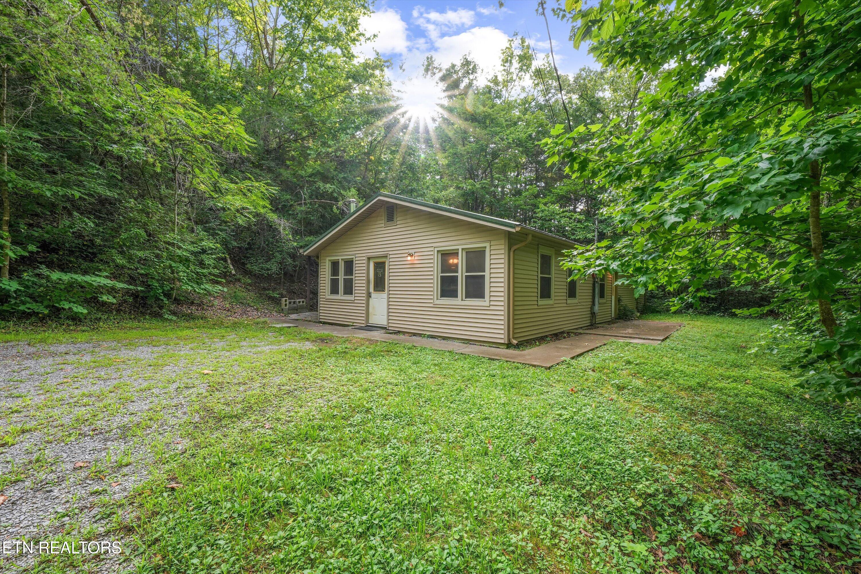 324 Whaley Way Sevierville TN 37876
