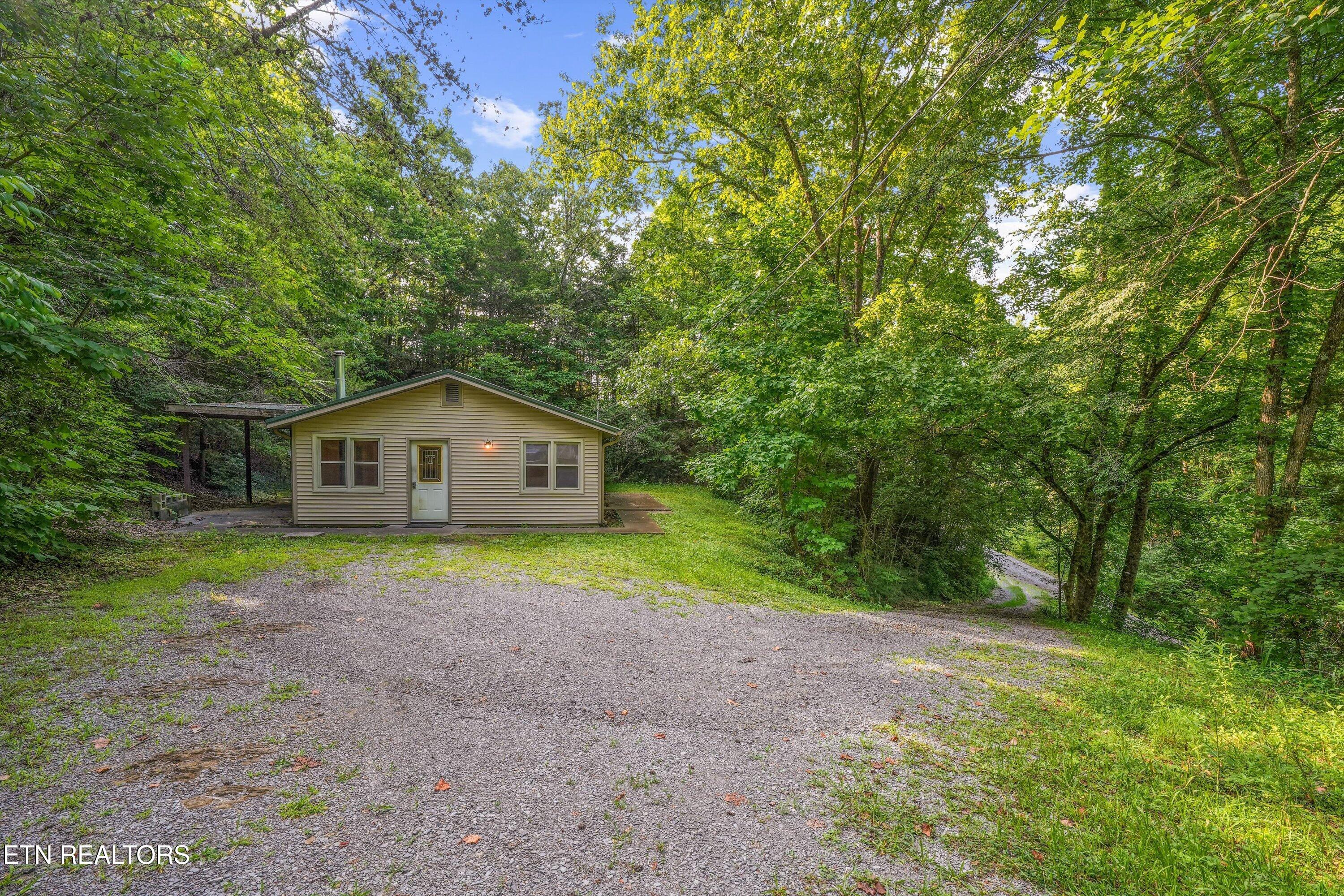 324 Whaley Way Sevierville TN 37876