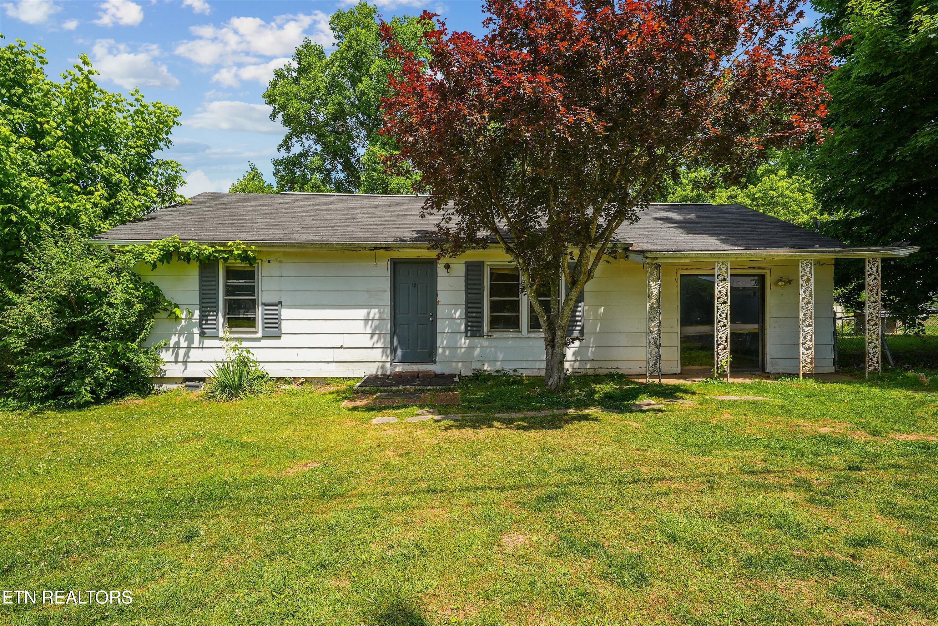 4840 Ray Street Morristown TN 37814