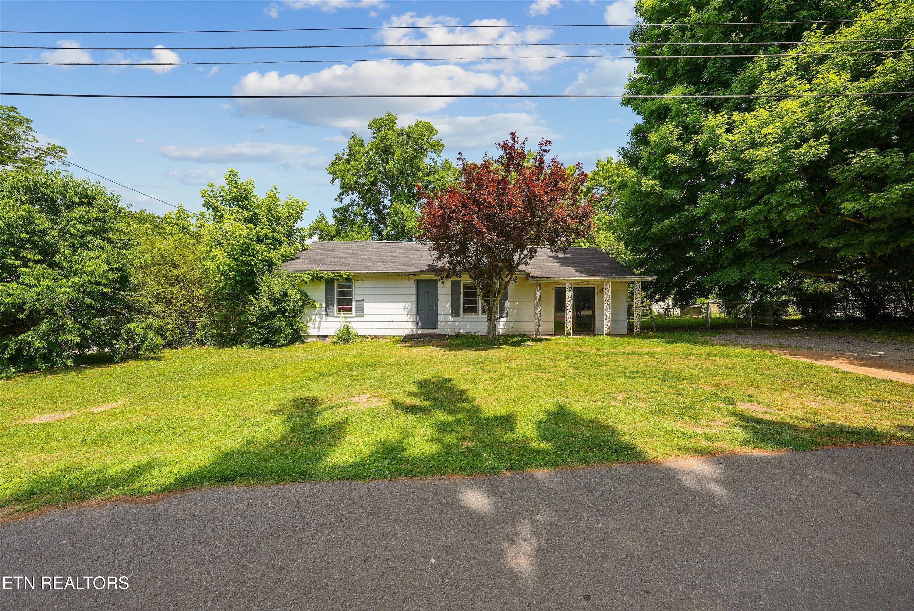 4840 Ray Street Morristown TN 37814