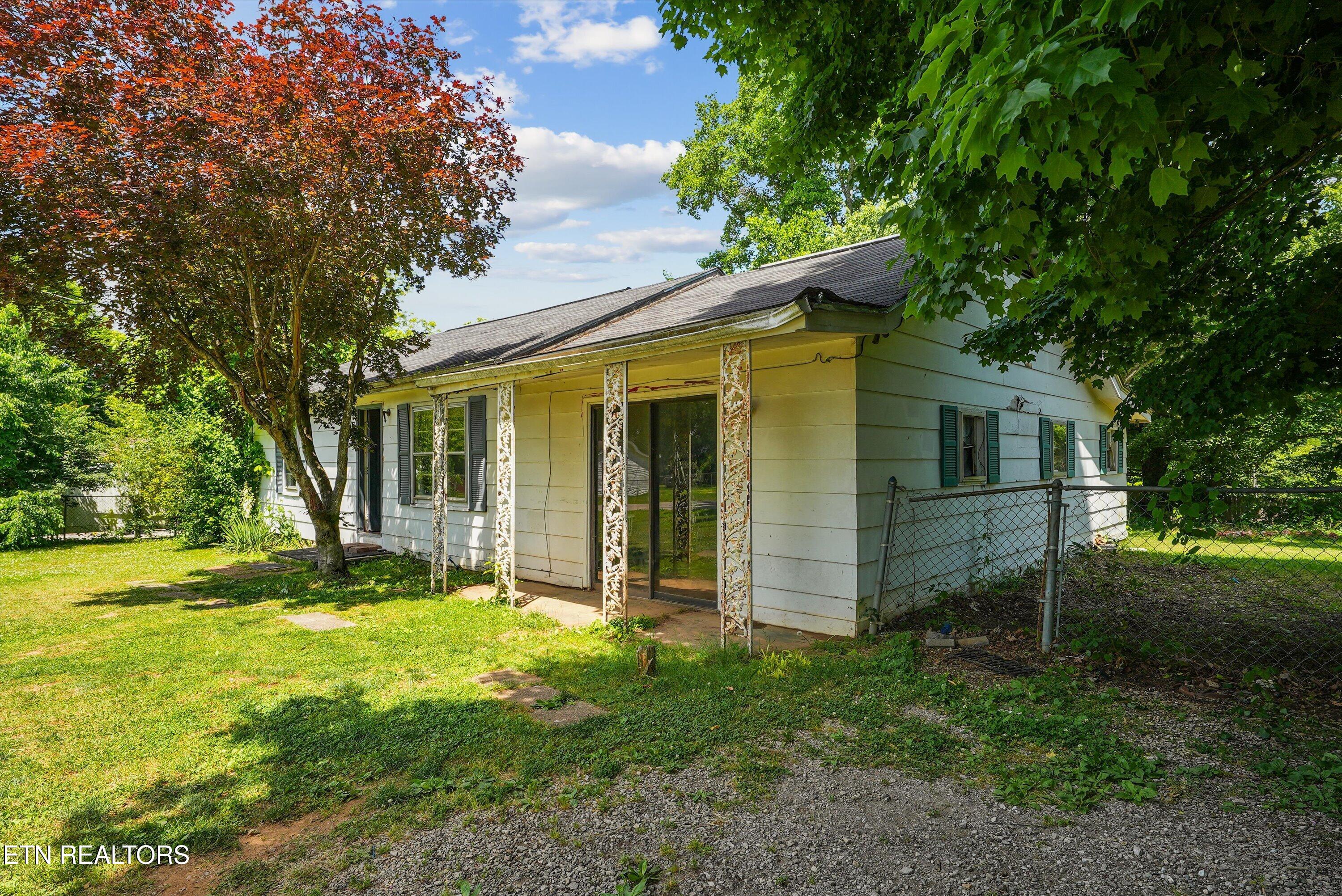 4840 Ray Street Morristown TN 37814