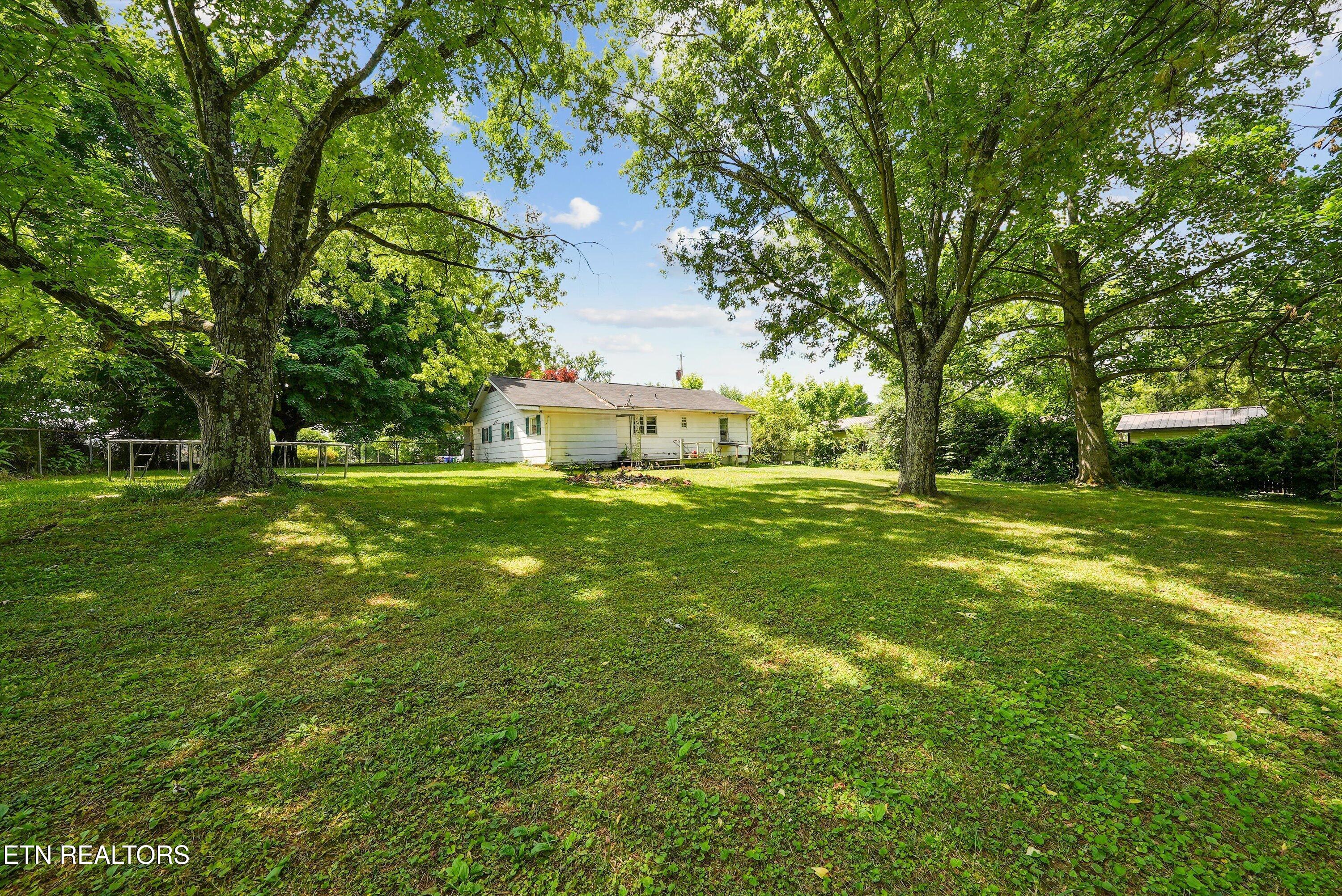 4840 Ray Street Morristown TN 37814