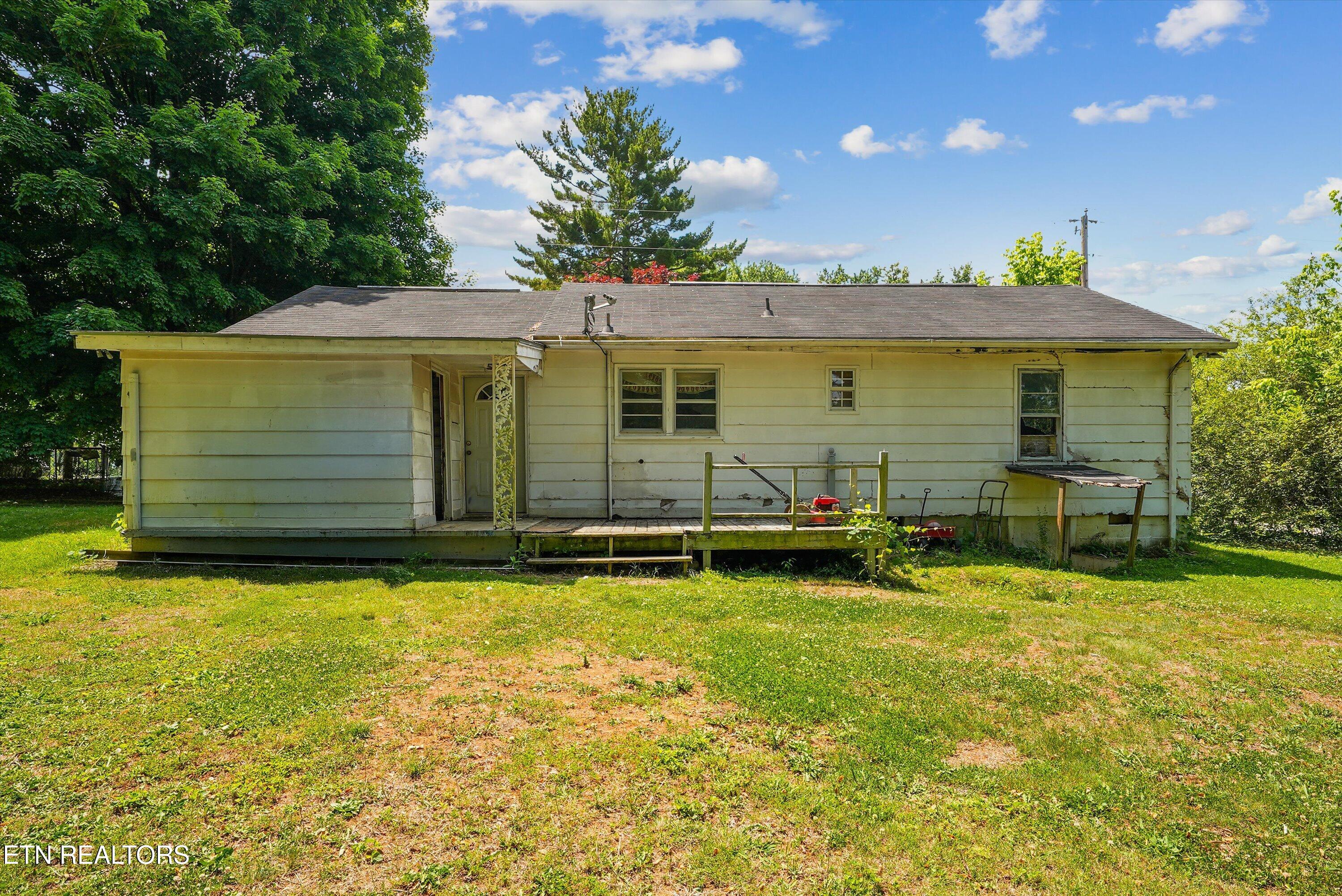 4840 Ray Street Morristown TN 37814