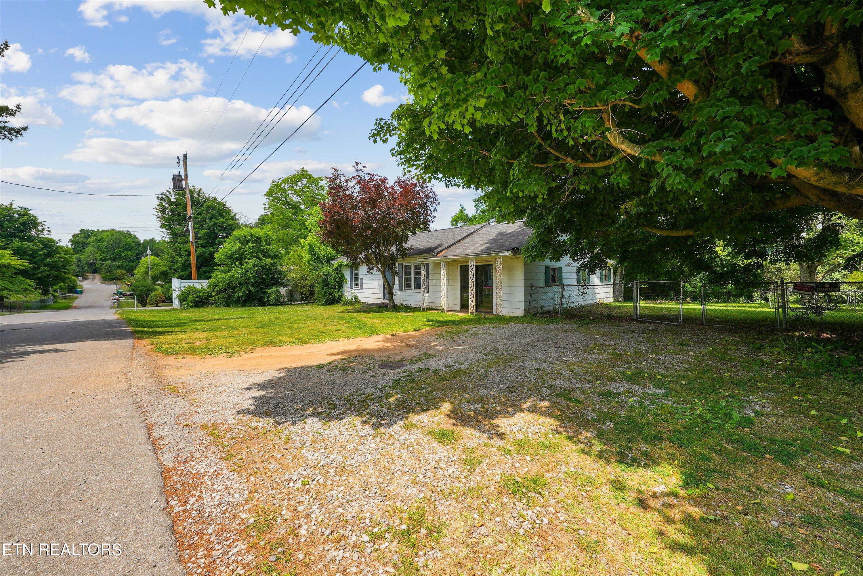 4840 Ray Street Morristown TN 37814