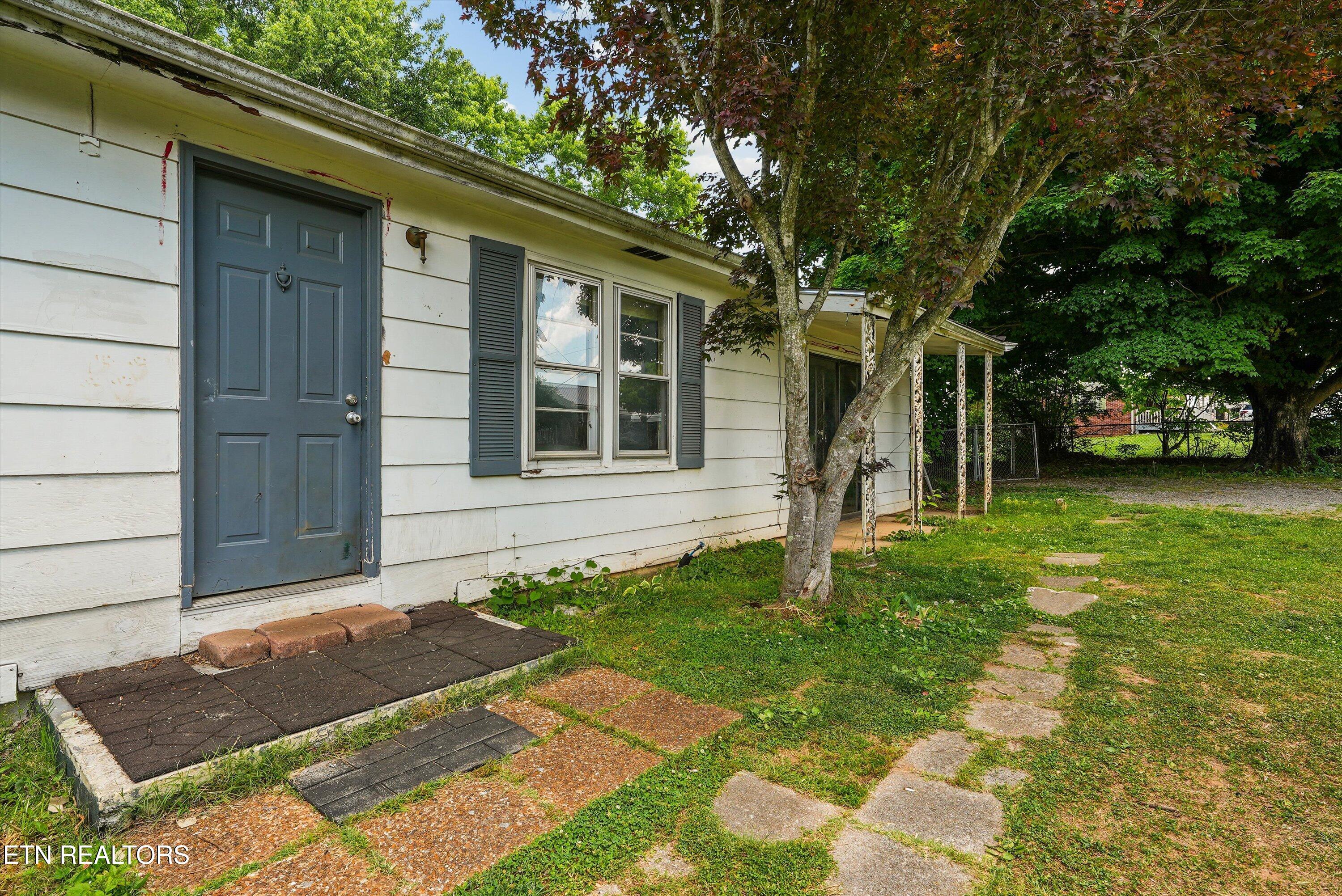 4840 Ray Street Morristown TN 37814