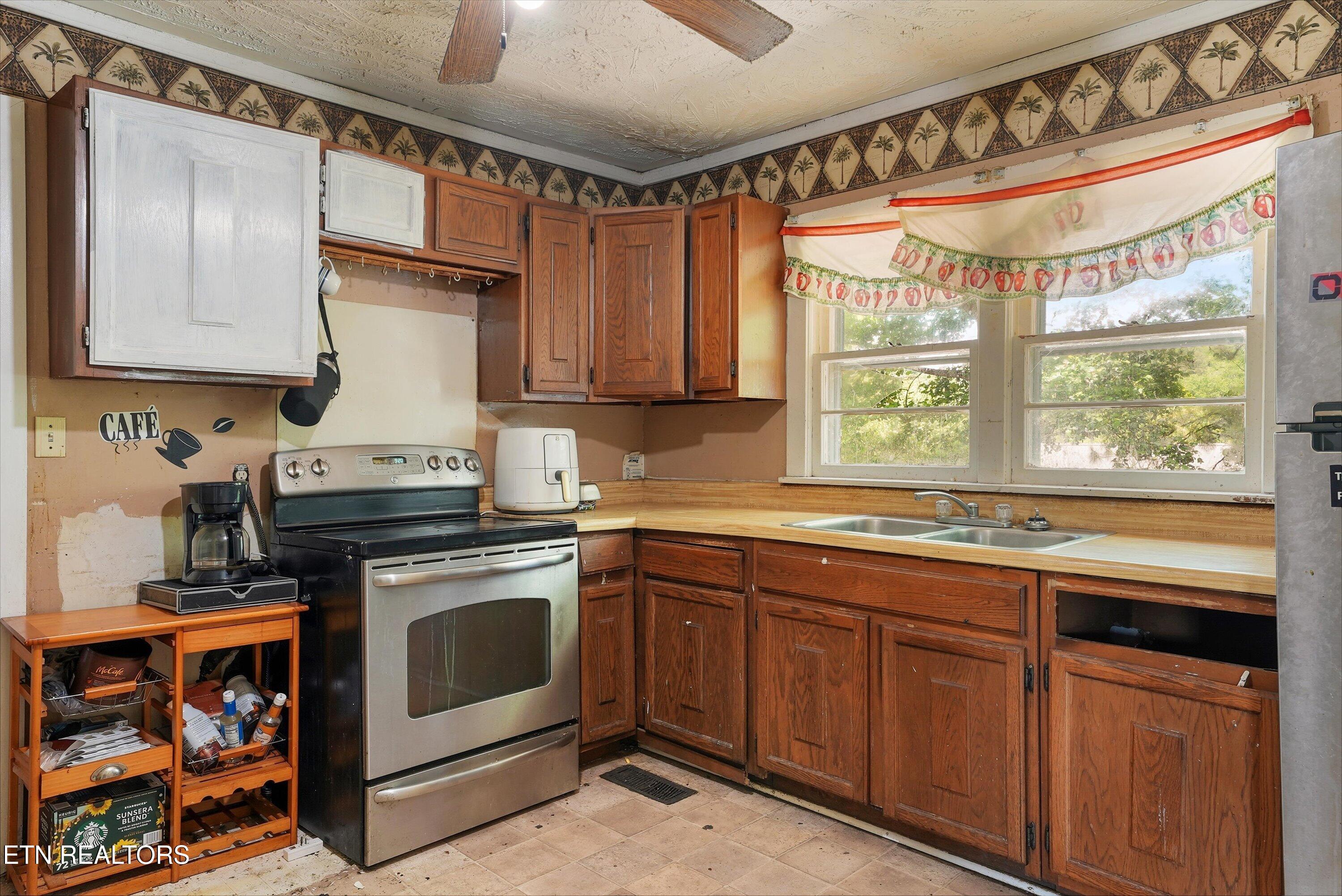 4840 Ray Street Morristown TN 37814