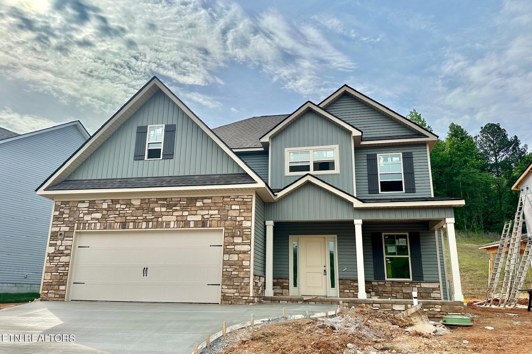 1152 Madison Oaks Road Knoxville TN 37924