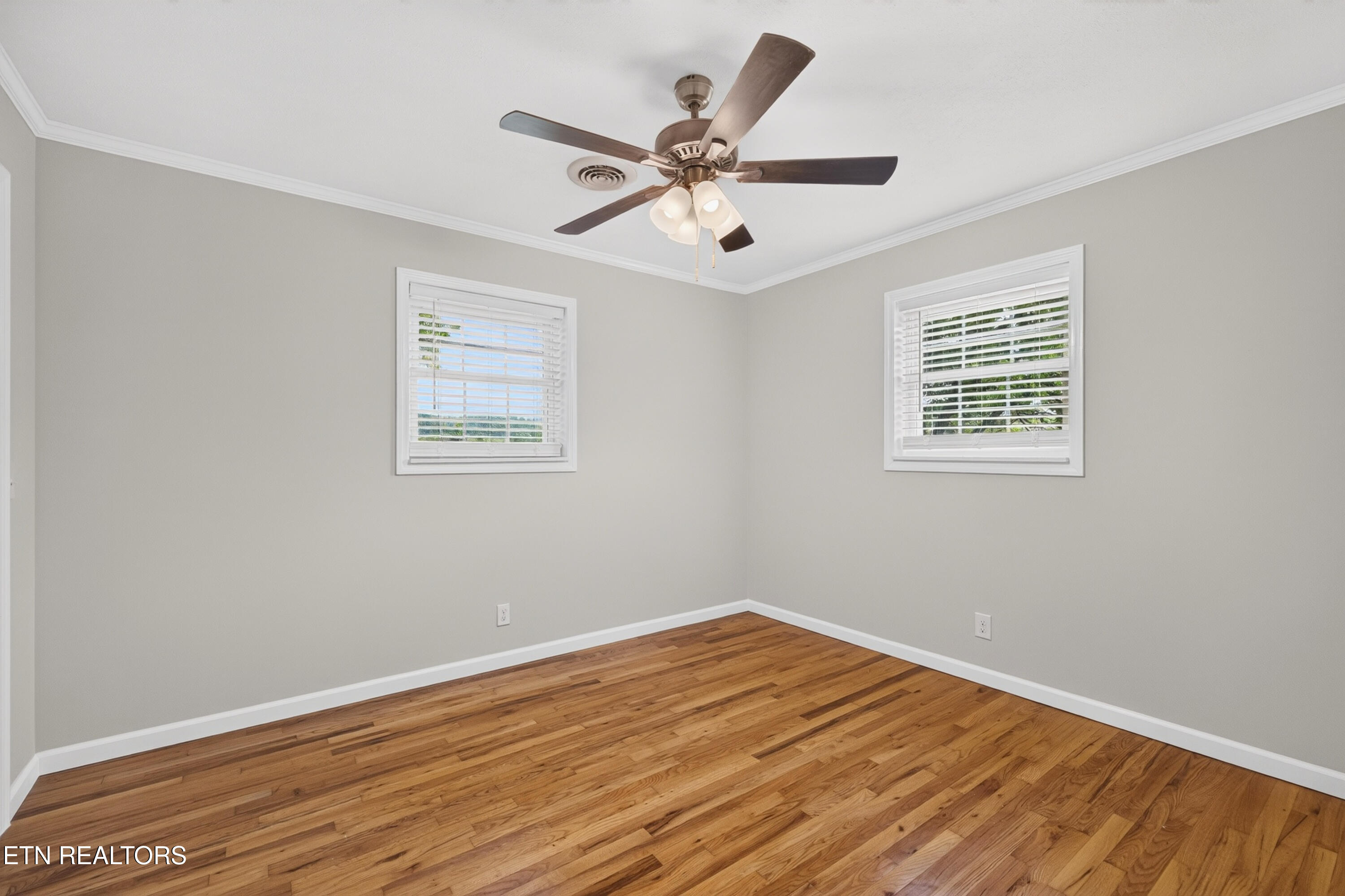 1712 Goddard Lane Dandridge TN 37725