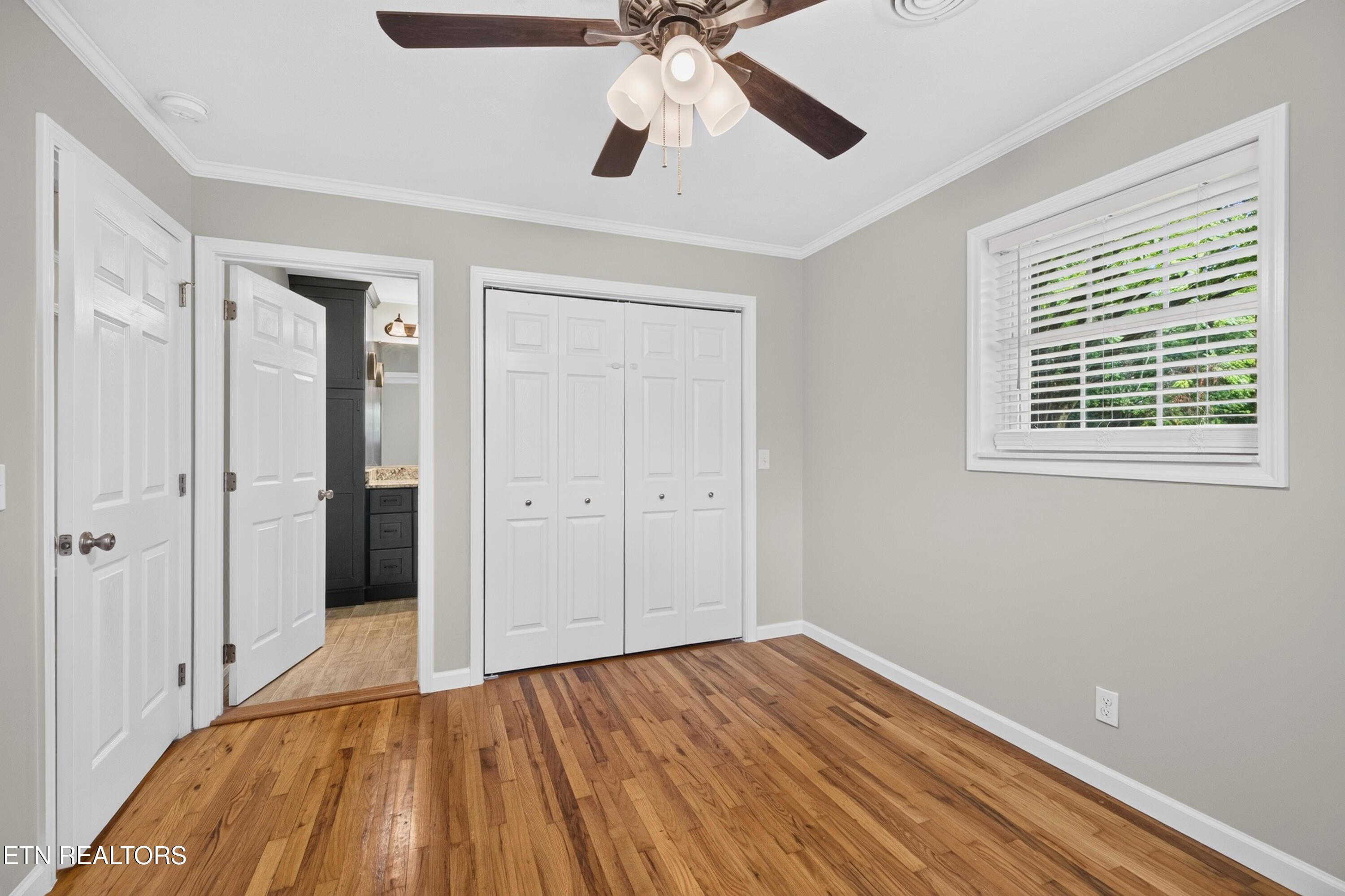 1712 Goddard Lane Dandridge TN 37725