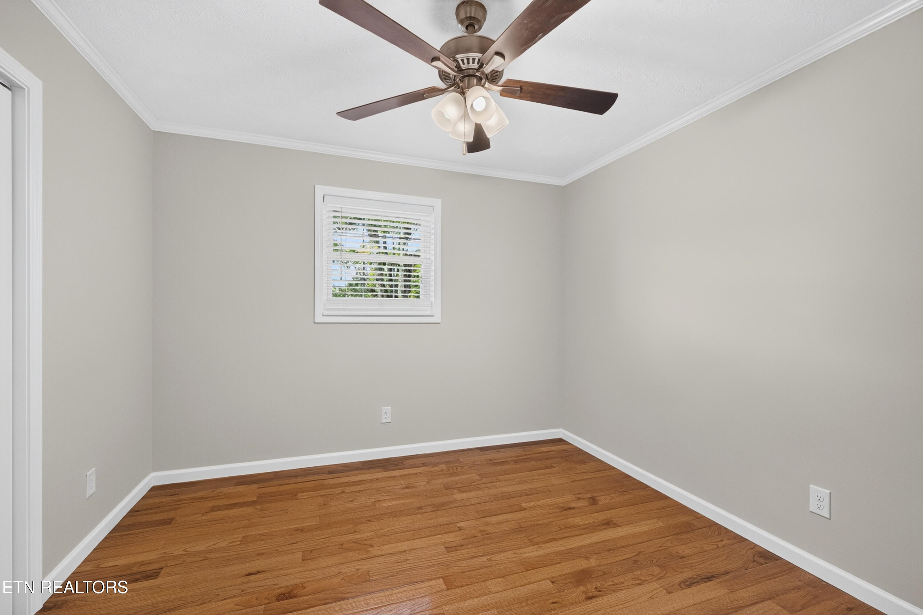 1712 Goddard Lane Dandridge TN 37725