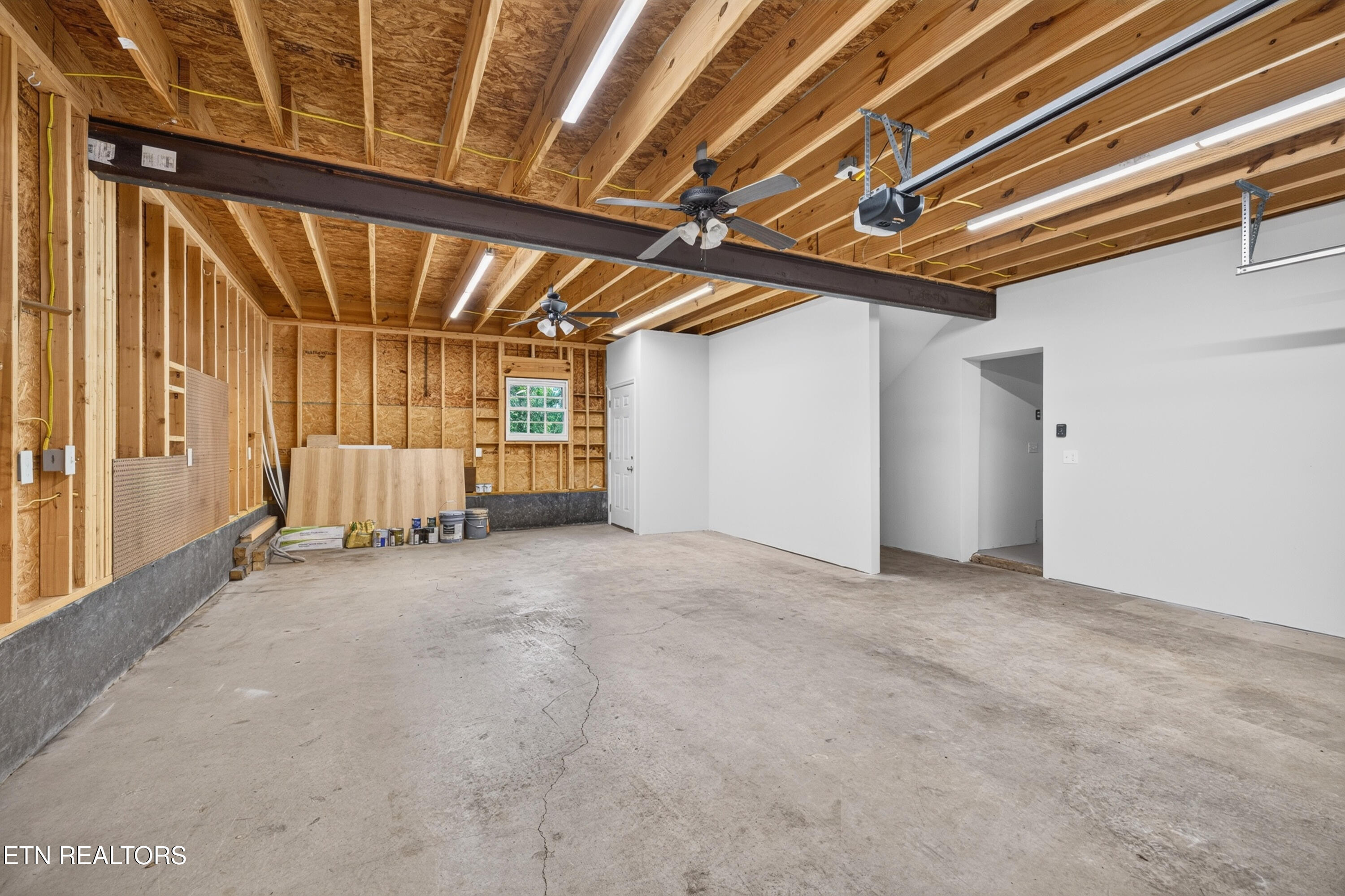 1712 Goddard Lane Dandridge TN 37725