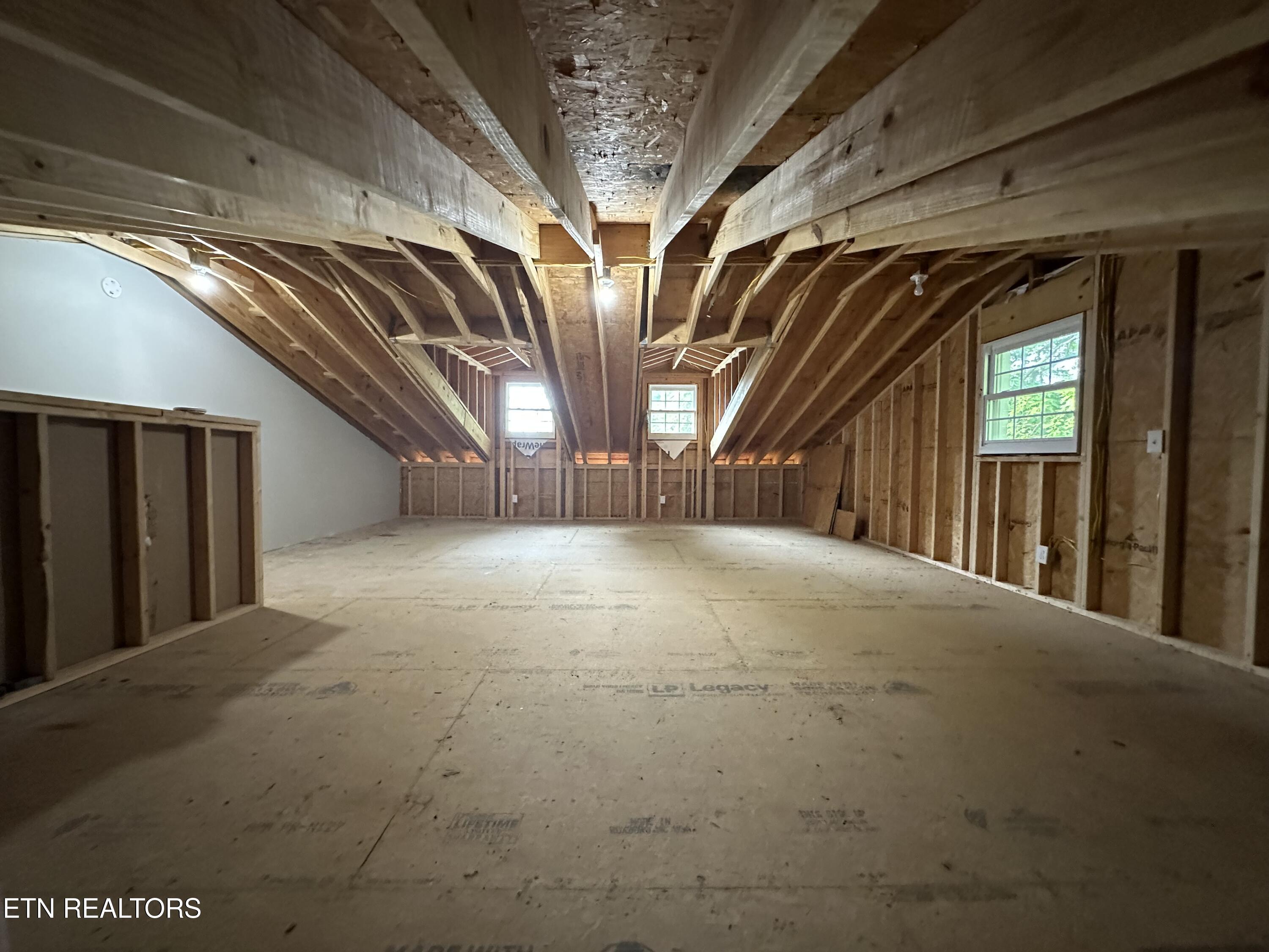 1712 Goddard Lane Dandridge TN 37725