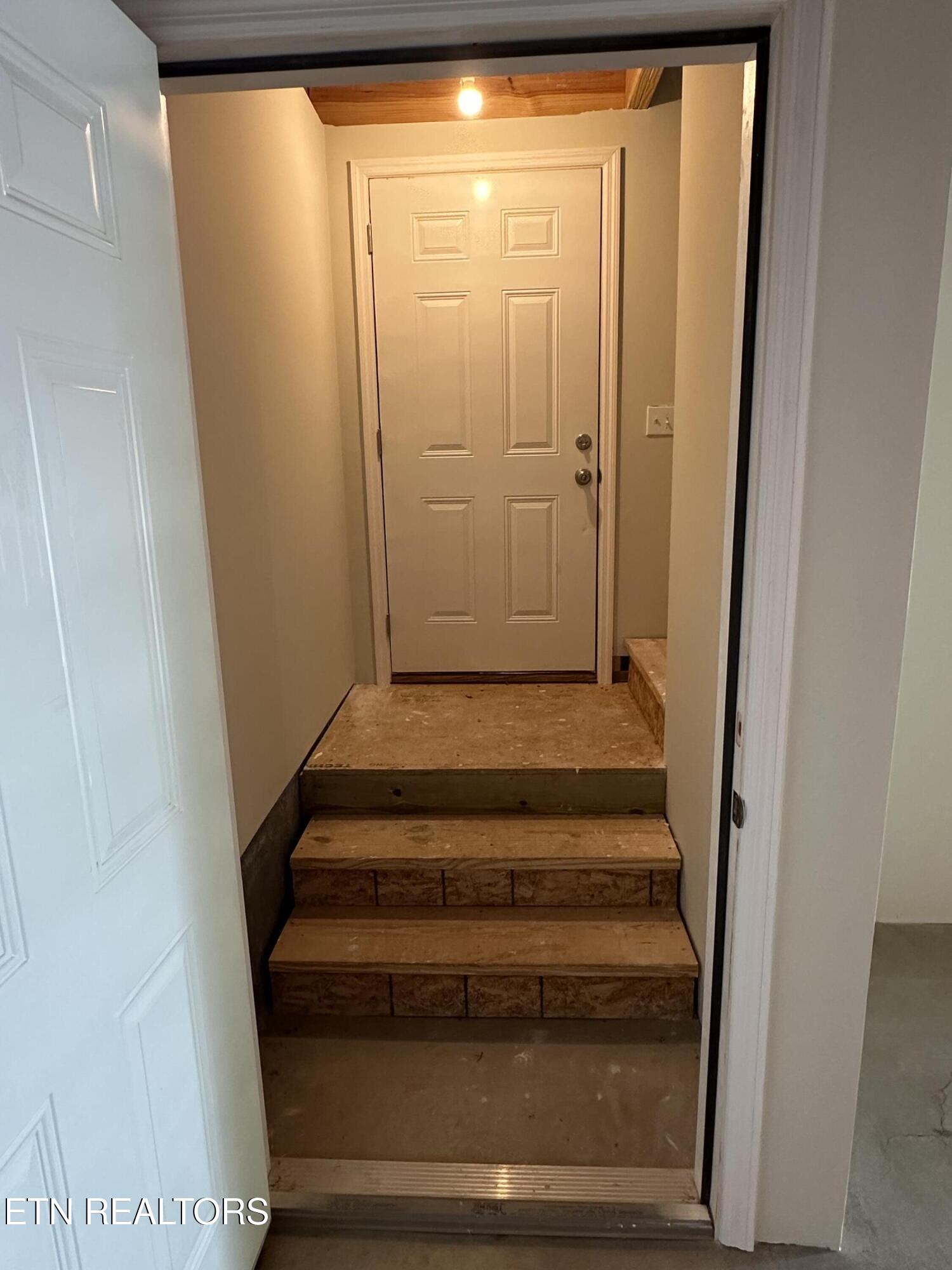 1712 Goddard Lane Dandridge TN 37725