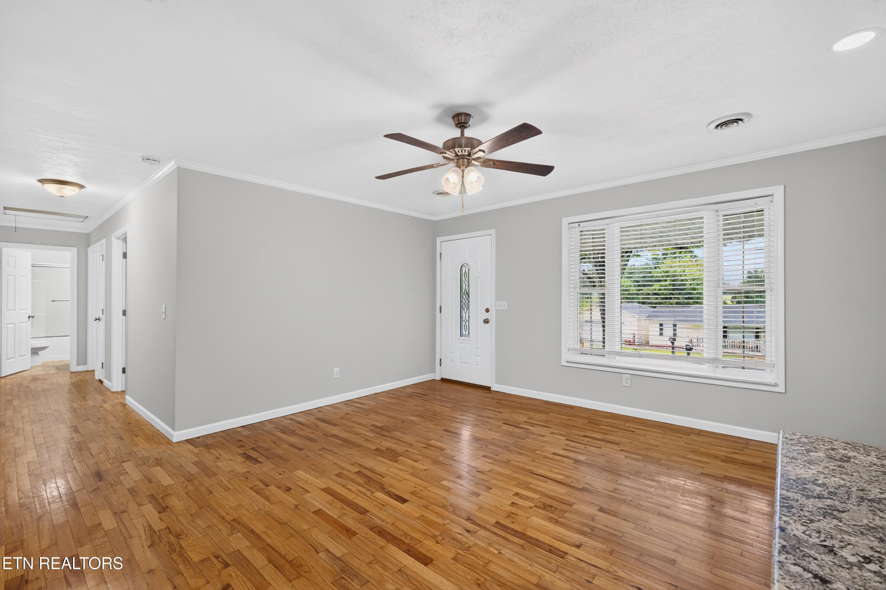 1712 Goddard Lane Dandridge TN 37725