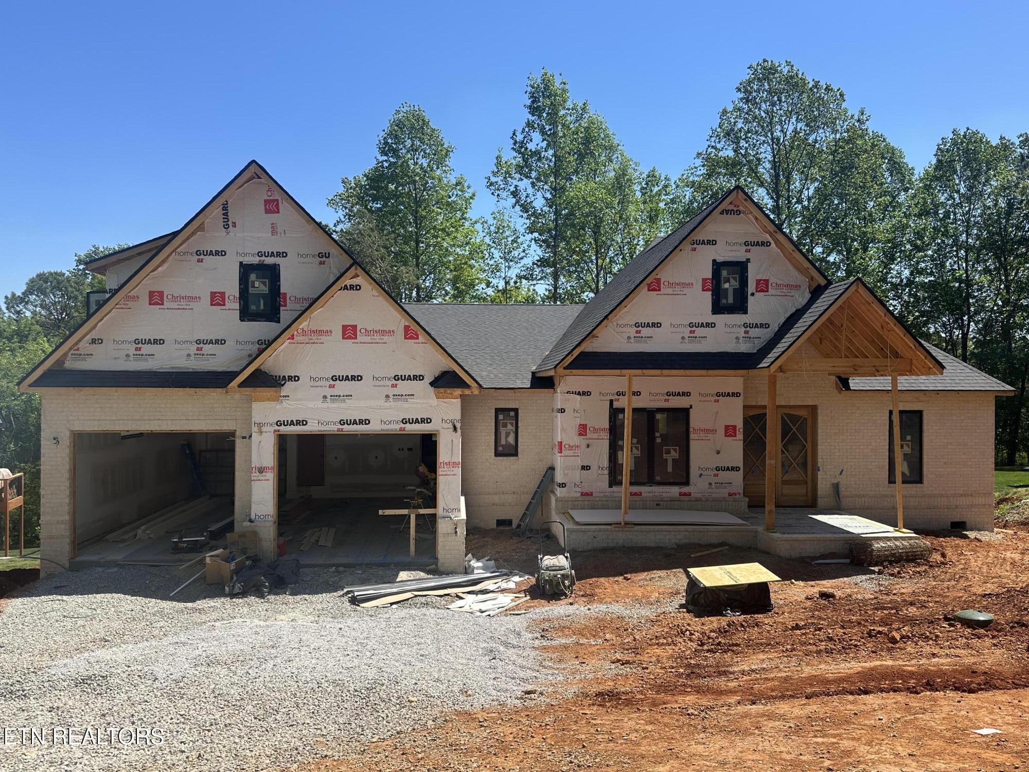 246 Mialaquo Circle Loudon TN 37774
