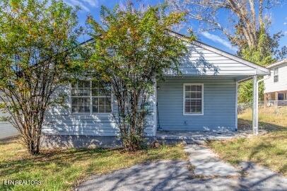 3007 Hillside Avenue Knoxville TN 37914
