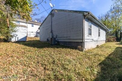 3007 Hillside Avenue Knoxville TN 37914