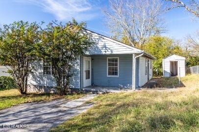 3007 Hillside Avenue Knoxville TN 37914