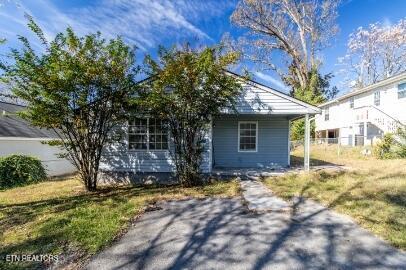 3007 Hillside Avenue Knoxville TN 37914