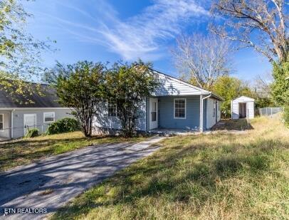3007 Hillside Avenue Knoxville TN 37914