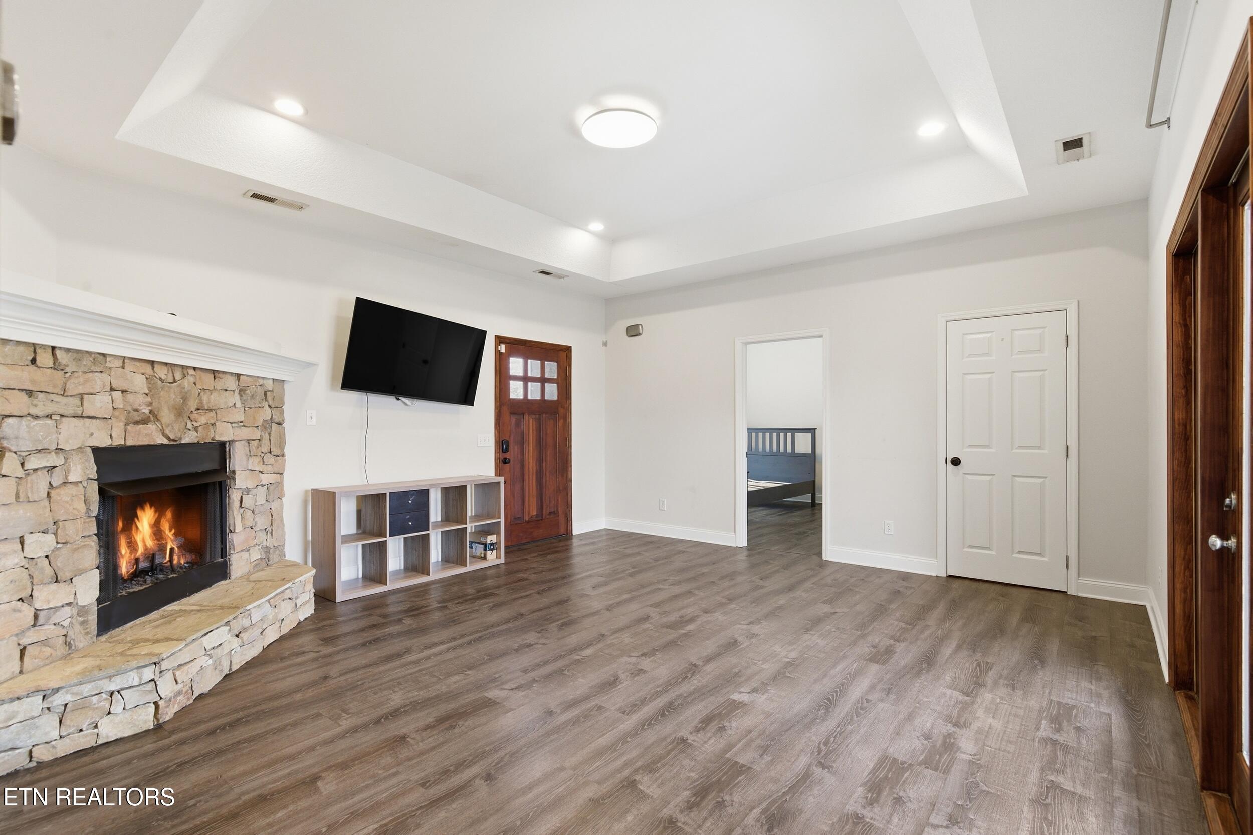 419 Maggie Mack Lane Sevierville TN 37862