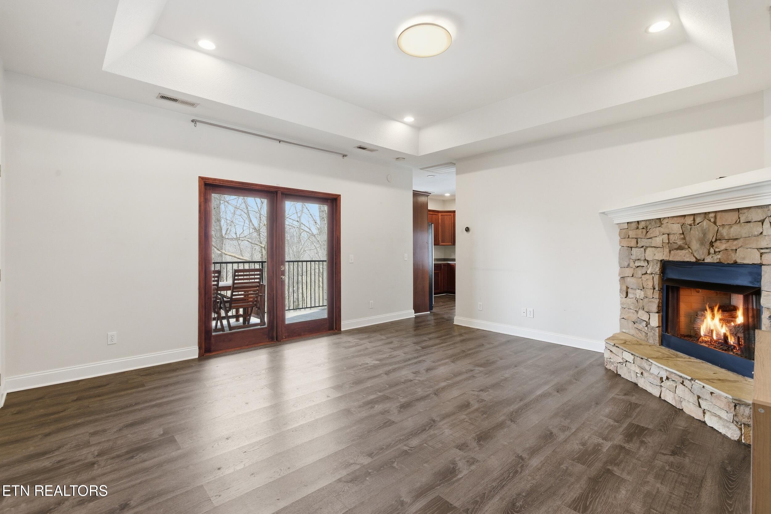 419 Maggie Mack Lane Sevierville TN 37862