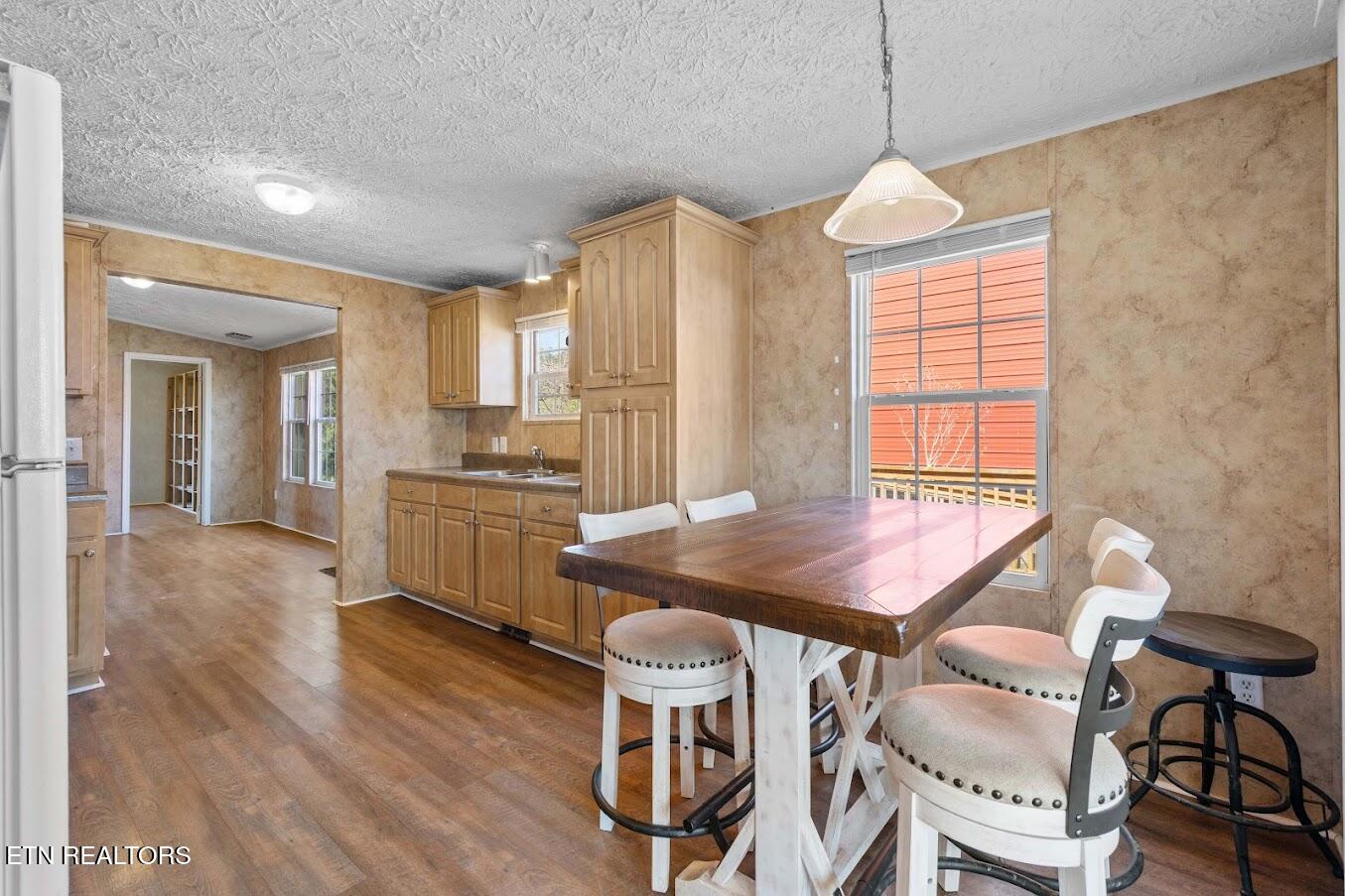 1247 Post Oak Valley Road Rockwood TN 37854