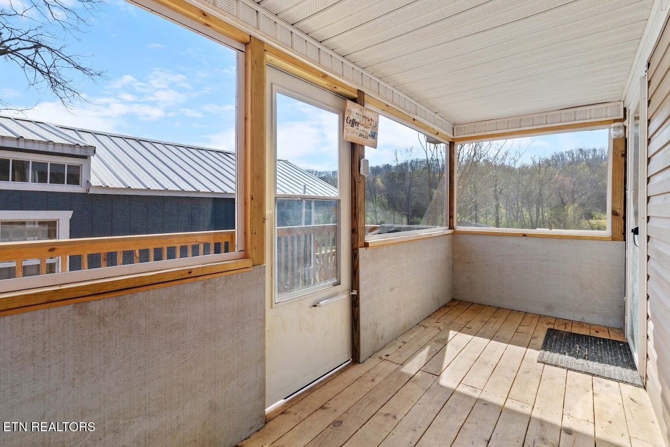 1247 Post Oak Valley Road Rockwood TN 37854