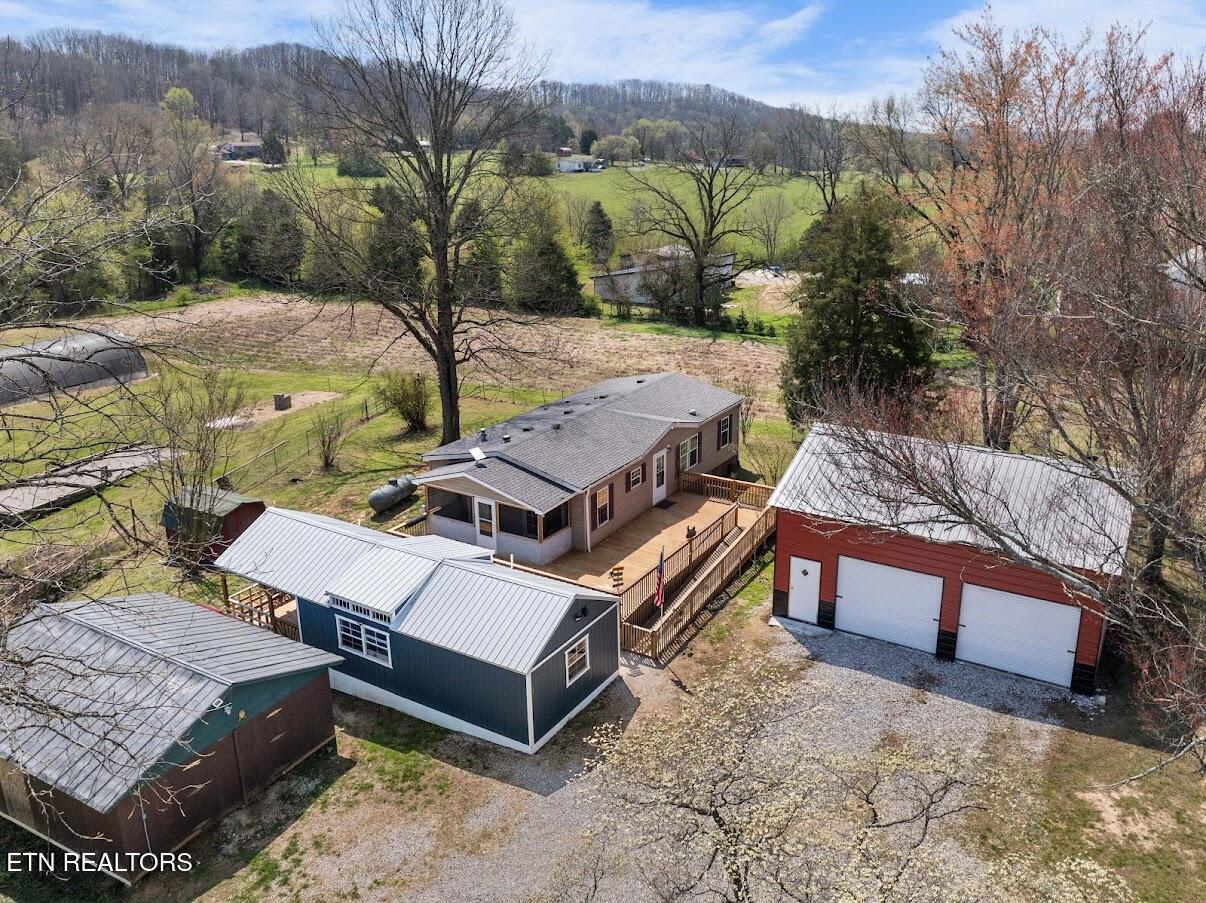 1247 Post Oak Valley Road Rockwood TN 37854