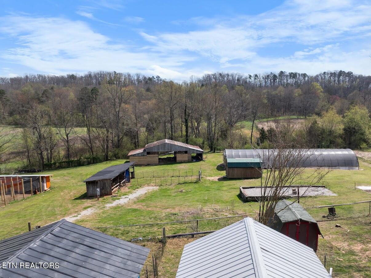 1247 Post Oak Valley Road Rockwood TN 37854