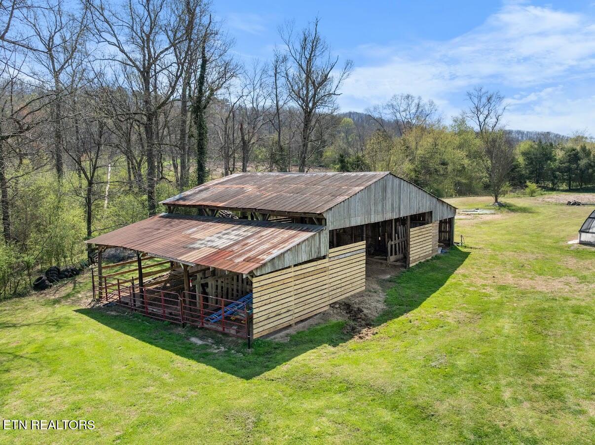 1247 Post Oak Valley Road Rockwood TN 37854