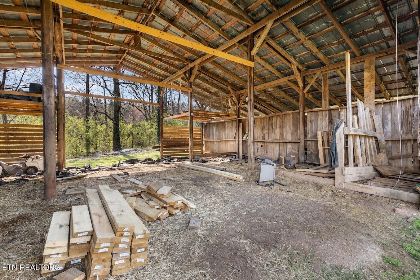 1247 Post Oak Valley Road Rockwood TN 37854