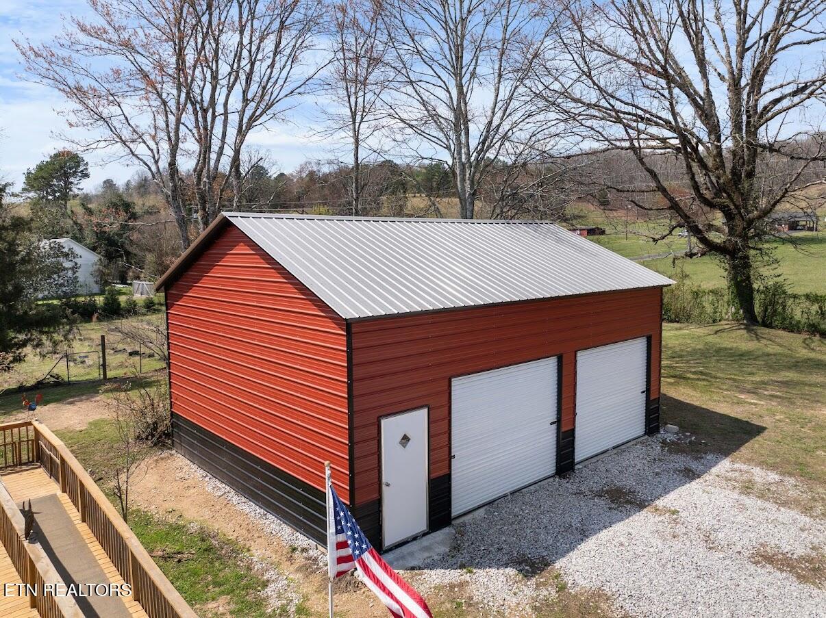 1247 Post Oak Valley Road Rockwood TN 37854