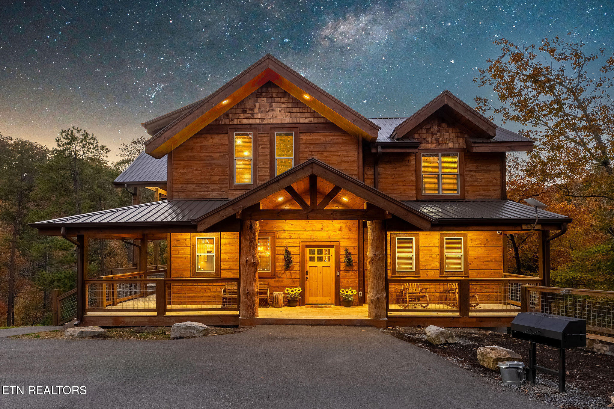 2971 Laughing Pine Lane Sevierville TN 37862