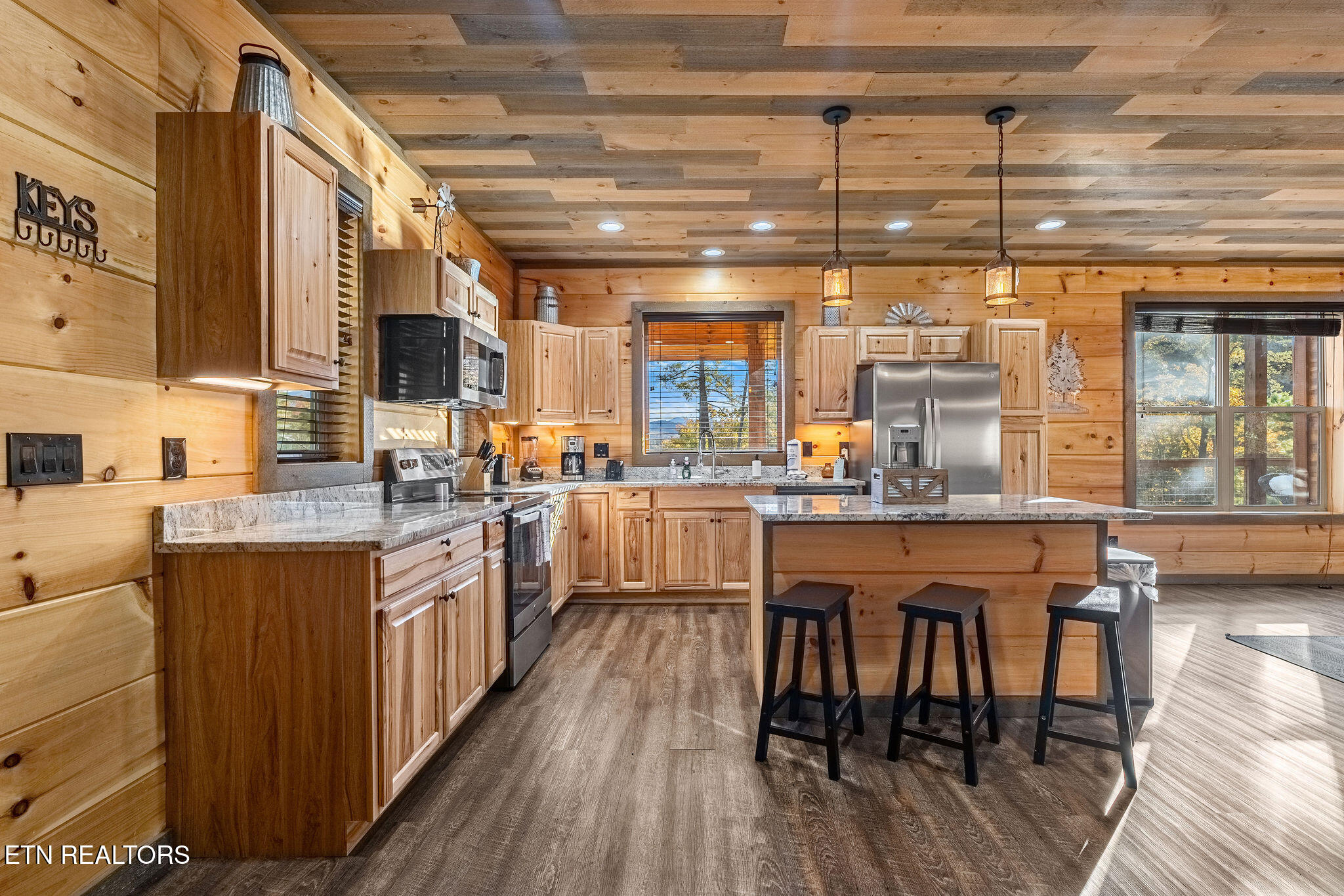2971 Laughing Pine Lane Sevierville TN 37862