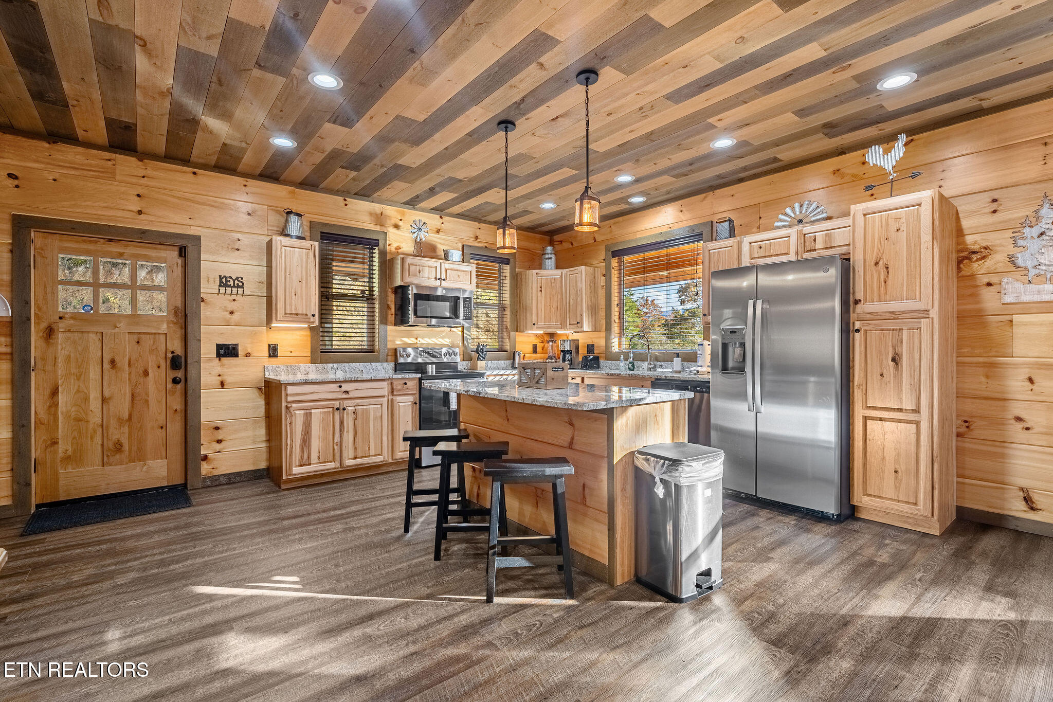2971 Laughing Pine Lane Sevierville TN 37862