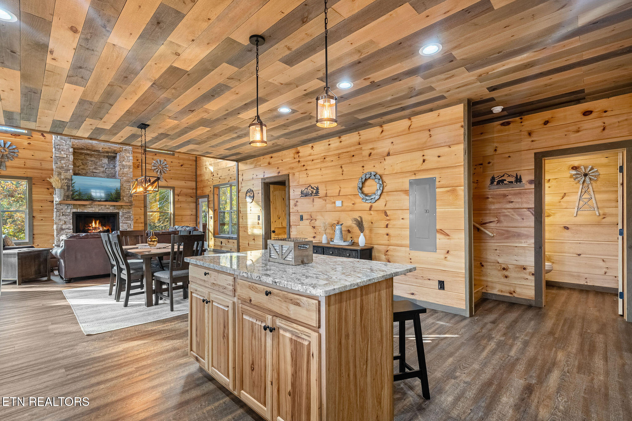 2971 Laughing Pine Lane Sevierville TN 37862