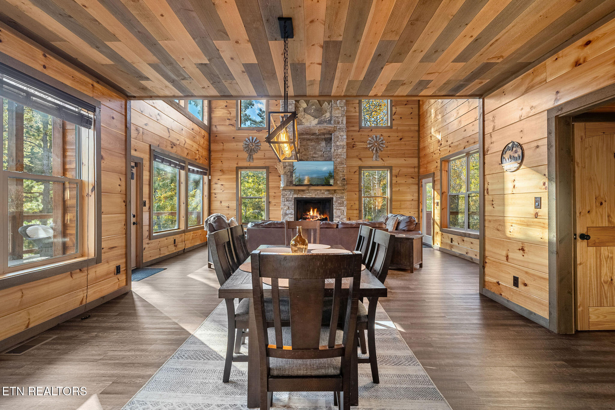 2971 Laughing Pine Lane Sevierville TN 37862
