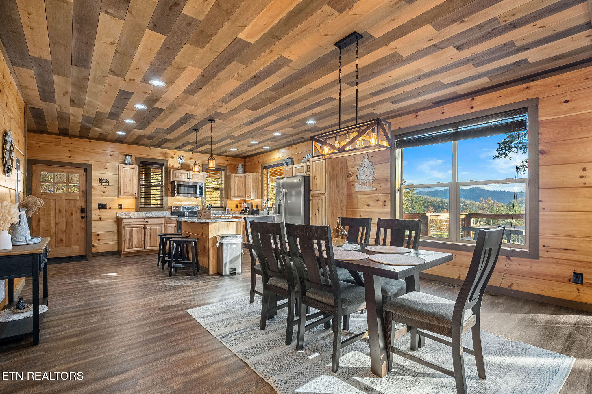 2971 Laughing Pine Lane Sevierville TN 37862