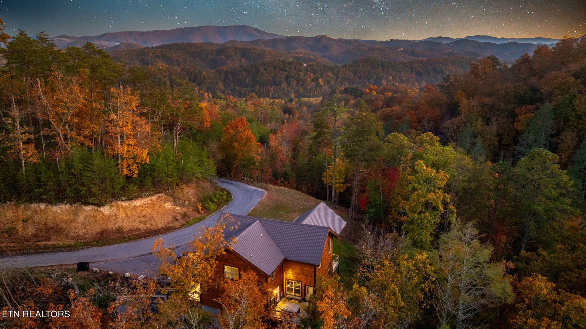 2971 Laughing Pine Lane Sevierville TN 37862