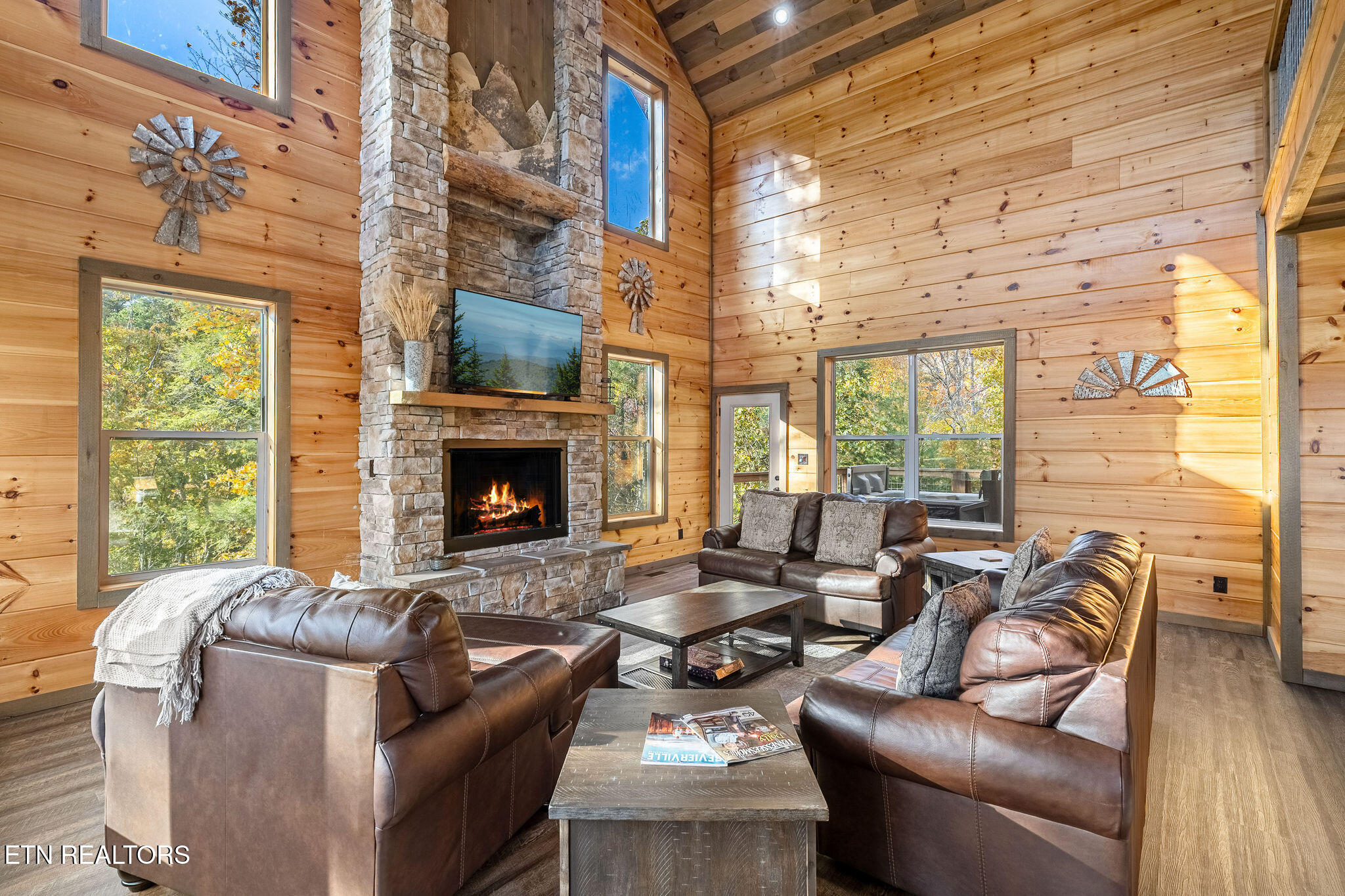 2971 Laughing Pine Lane Sevierville TN 37862