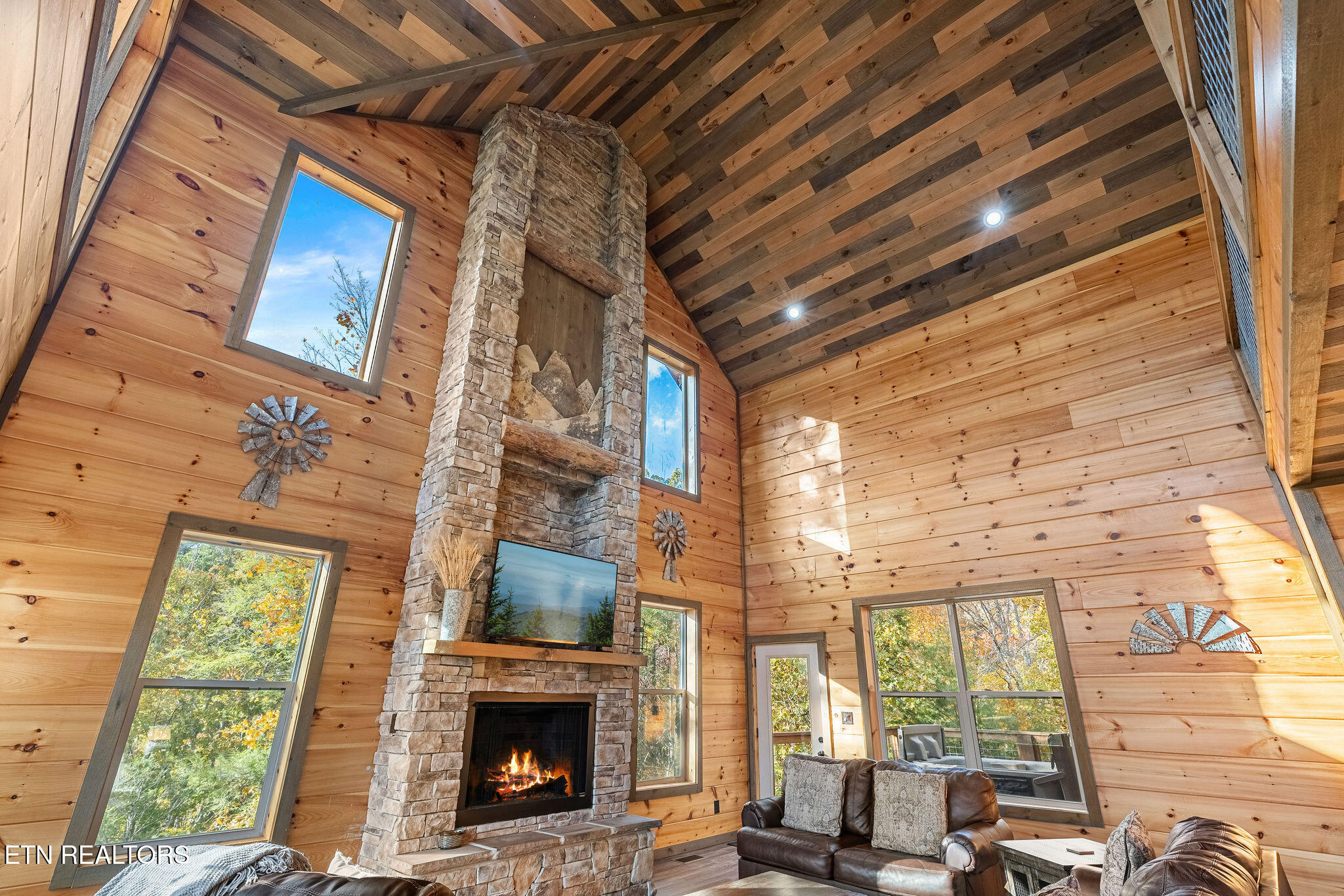 2971 Laughing Pine Lane Sevierville TN 37862