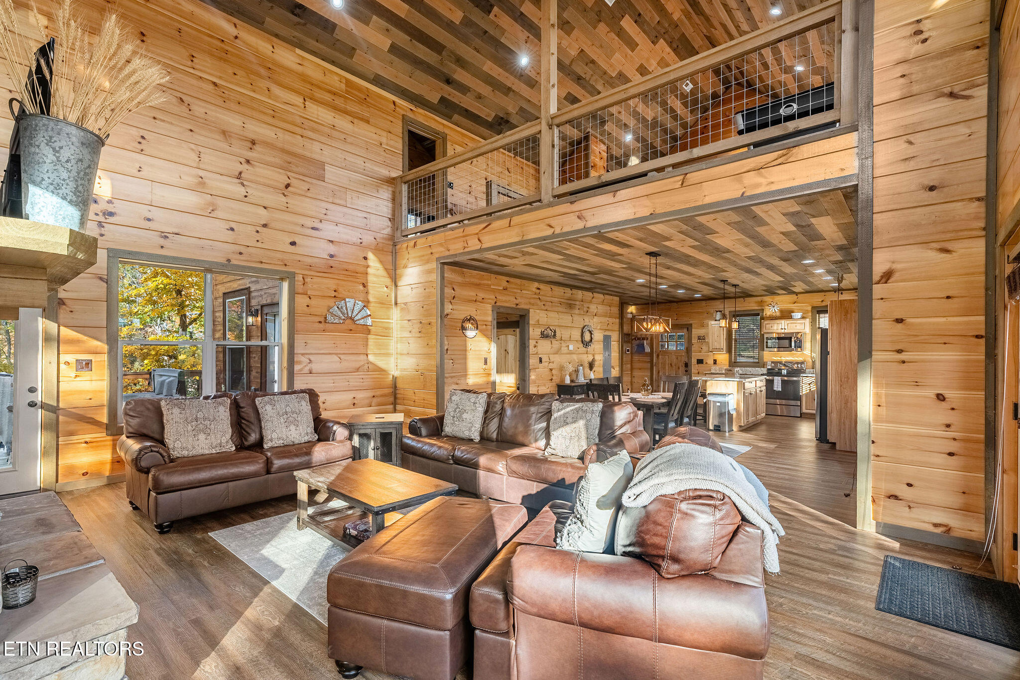 2971 Laughing Pine Lane Sevierville TN 37862