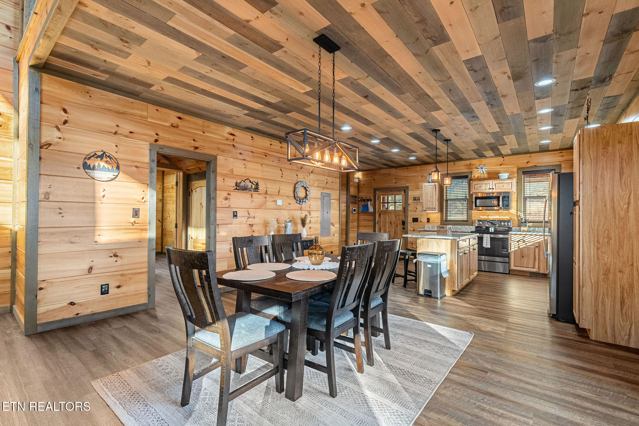 2971 Laughing Pine Lane Sevierville TN 37862