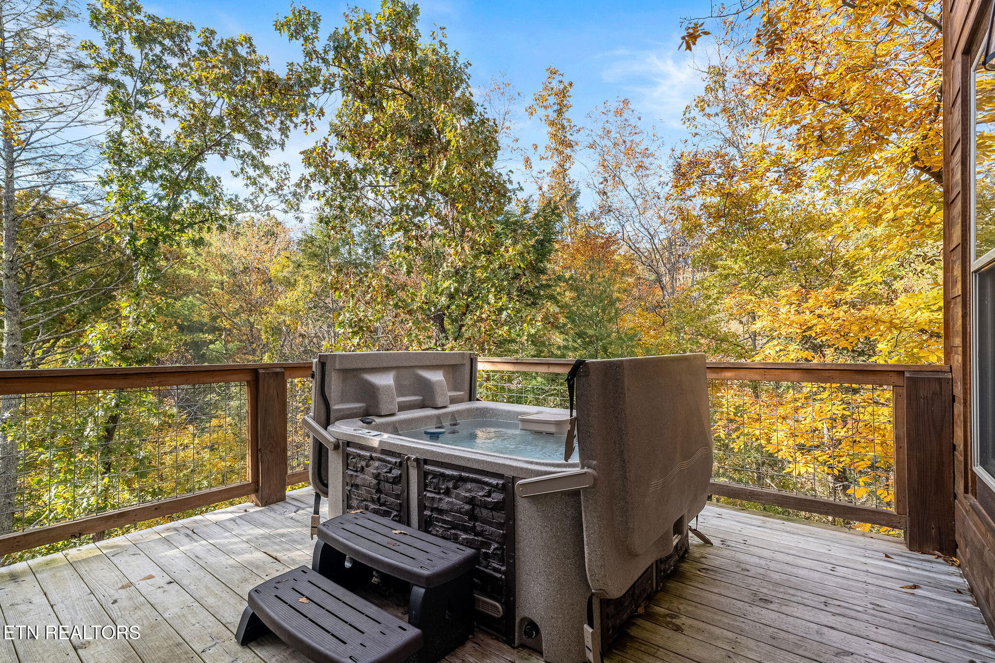 2971 Laughing Pine Lane Sevierville TN 37862